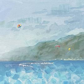 Морской бриз (Абхазия)