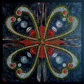 Переосмысление огня