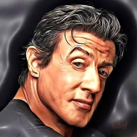 Сильвестр Сталлоне