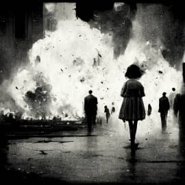 "Серые тона"