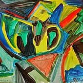 Абстракция 326