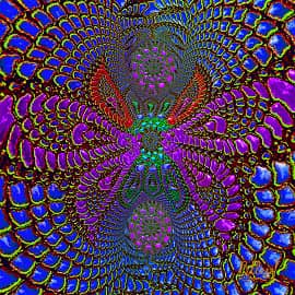 Абстракция 0237