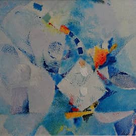 Зимний праздник