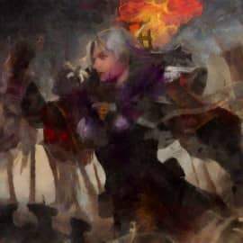 Тираниды не пройдут