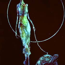 "Ночь длинна"