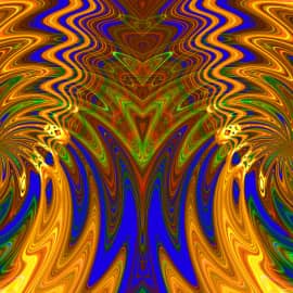 Абстракция 031