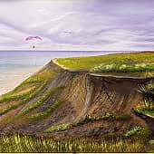 Небесный берег