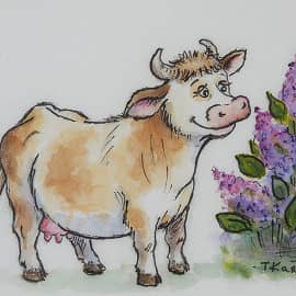 Открытка - 4