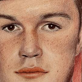 Родной брат, Славик