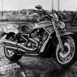 Harley Davidson