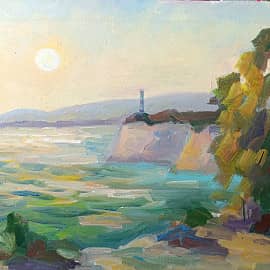 Картина дня