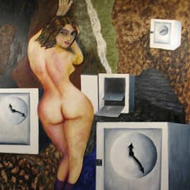 Пункт назначения (Final destination)