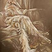 Дремлющая гончая