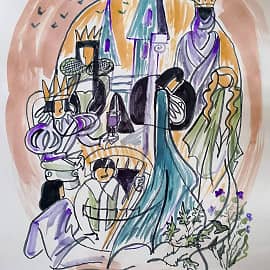 Бедный Йорик и остальные