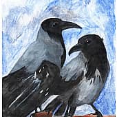 "Варя и Кара"