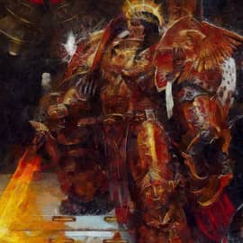 Император Человечества