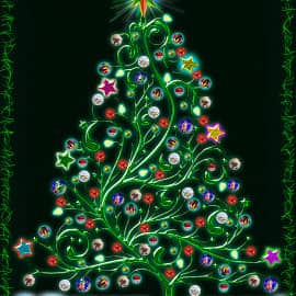 С Новым годом