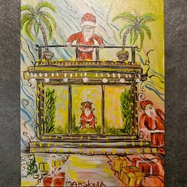 Деды. #Marskolla