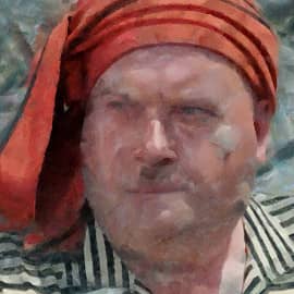 Евгений Александрович Моргунов