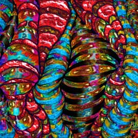 Абстракция 011