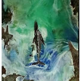 Полосатый кит