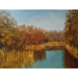 Новохоперский заповедник