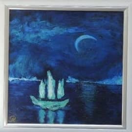 Ночные пути