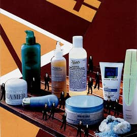 Заблудившиеся. Коллаж.