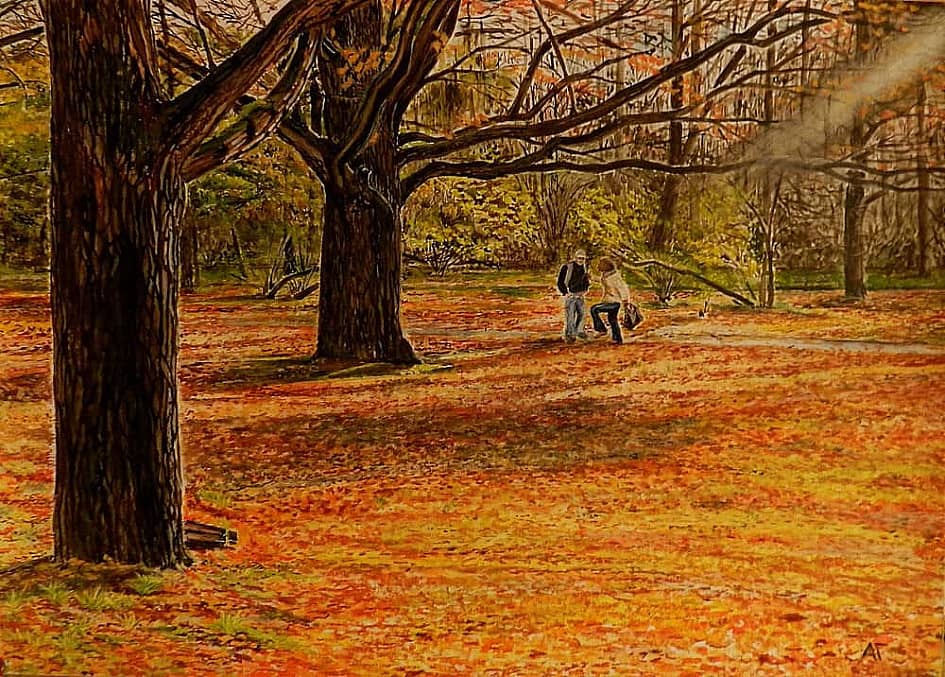 Настроение