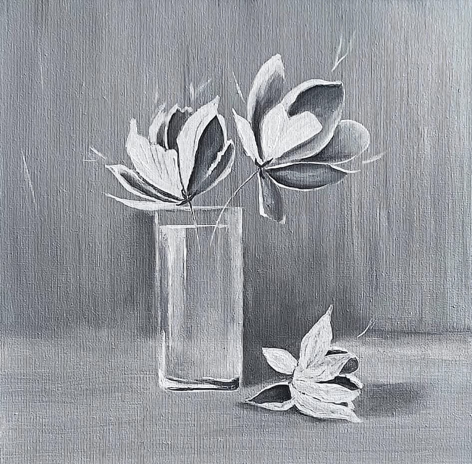 Простой этюд