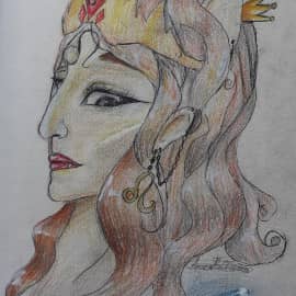 Знак зодиака "Лев"