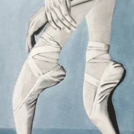 Изящество 2