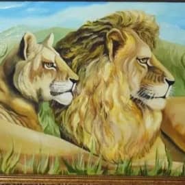 "Цари зверей"