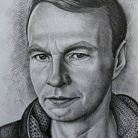 Коллега Алексей