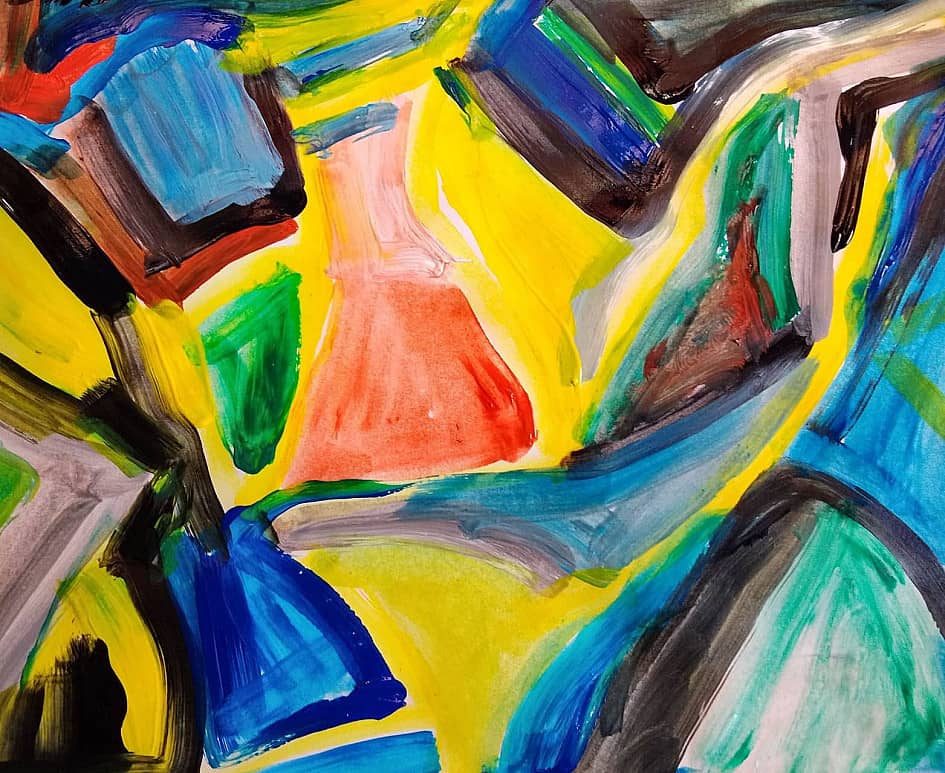 Абстракция 229