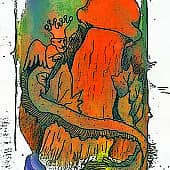 лесной тролль