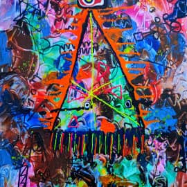 Посланник солнца ( космические глаза)