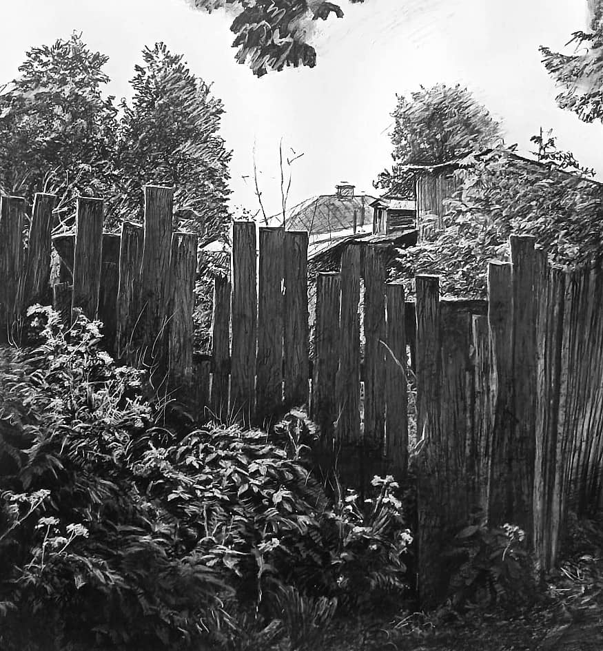 Суздальский уголок