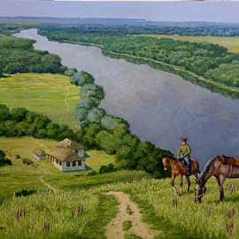 Дон казачий 2