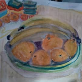 Мандаринки