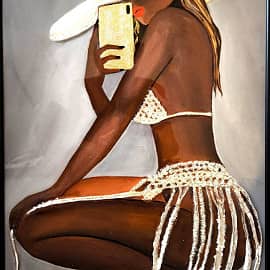 Тропиканка