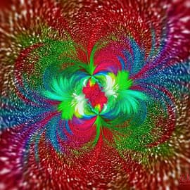 Абстракция 0233