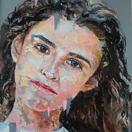 Кареглазка, 2