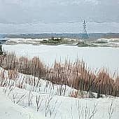 Из мартовских этюдов