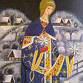 В ожидании Рождества