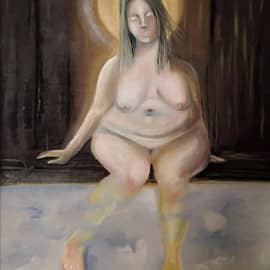 Если бы бог был женщиной