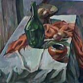 Натюрморт 2-98