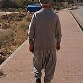 Маленький и тихий турецкий городок (3), художник Анатолий К.