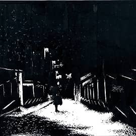 Бесконечная ночь  The Endless Night