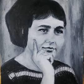 Мама